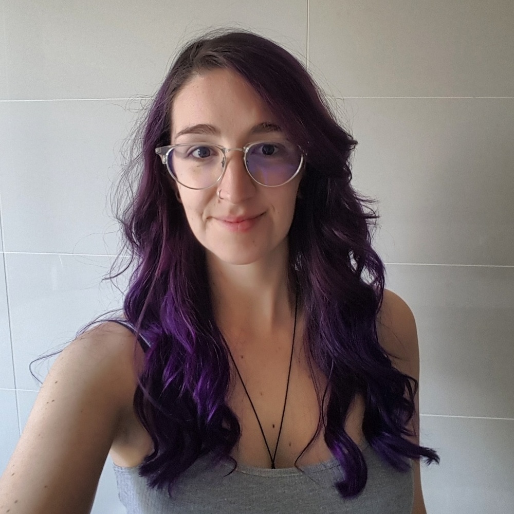Meet your Posher, Catherine